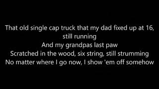Reppin' My Roots - Granger Smith