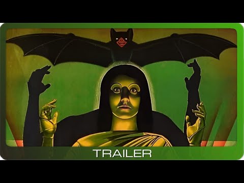 Trailer Draculas Tochter