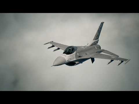 ace combat gamen 103