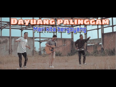 DAYUANG PALINGGAM COVER ALVIS DEVITRA - VIQRIE - FADEL ( DENDANG LAMO )