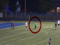 Dayne Hill 2020 Soccer Highlights