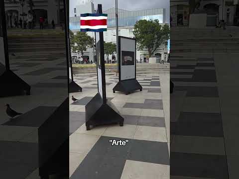 So funny😂😂 #sanjosecostarica #sanjose #costarica #travelingisfreedom