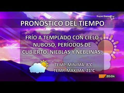 Supernoticias - 02/06/2026