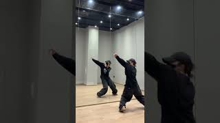 Download lagu Baby, Honey - HOSHI #dance cover mp3