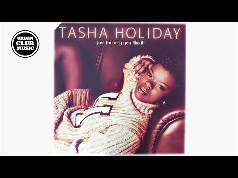 Tasha Holiday ft. Mase - Just The Way You Like It ⭐90s R&B⭐