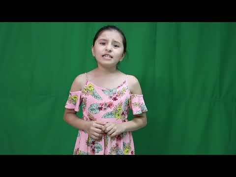Priyola Trivedi Audition1