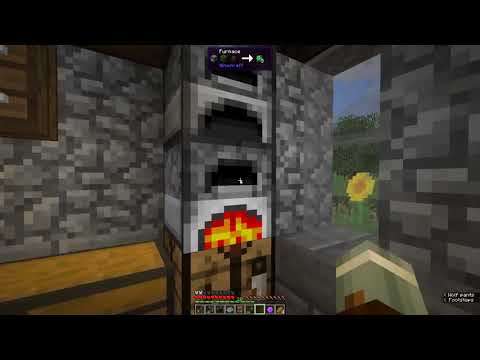 Minecraft 1.12.2: Thaumic Adventure, episode 3