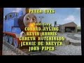 Rusty To The Rescue And Other Thomas Stories End Credits