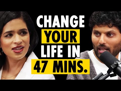 The #1 Mindset Shift to Turn Unexpected Change Into the Biggest UPGRADE of Your Life
