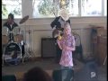 Rock this Planet  - Billy Ray Cyrus sung by Vivi Crossland age (9)