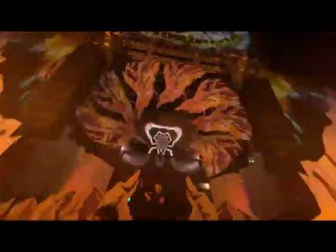 Ghost Rider - Intro Piece of your Heart, In my Mind,Make Up and Satisfy (Mundo Psicodelico 2019)