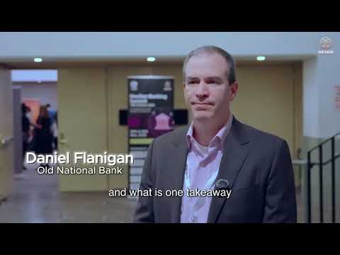Industry Leaders Share Insights | NexGen Banking Summit USA (6) thumbnail