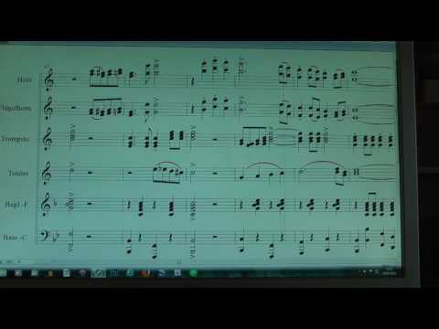 Pinzgauer Musikantenmarsch