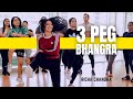 3 Peg Sharry Mann BHANGRA Richa Chandra S Choreography
