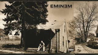 Eminem - Our House [Remastered] 