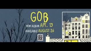 Gob - Cold [New song 2014]
