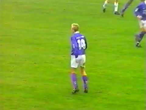 VW Hamme (III) - Beerschot VAC (II) 1996-1997 Beker