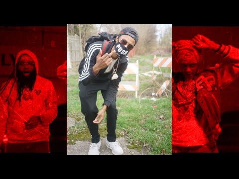 Skilla Baby Type Beat 2023 x Detroit Type Beat - "No Tricks"