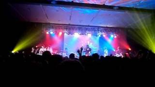 Of Montreal - Famine Affair [Live at Union South]