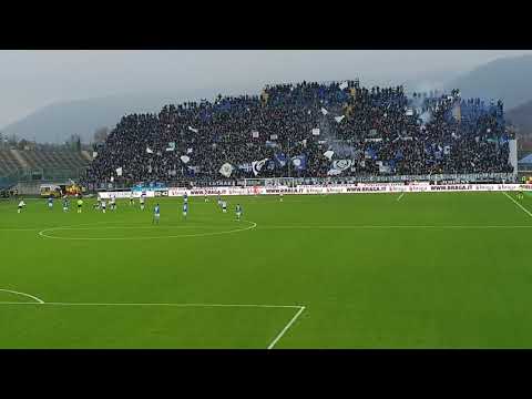 Brescia-Atalanta 0-3 - Il Derby - 30/11/2019