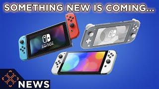 Nintendo's Next Console is Already on the Way - Just Don't Ask When