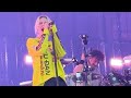 Linkin Park The Emptiness Machine Live 4K London United Kingdom June 28 2025