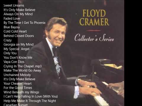 Floyd Cramer The Best