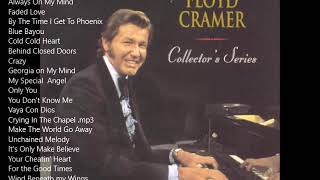 Floyd Cramer The Best