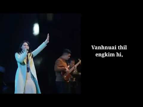 Duhsaki - Nitin hian (karaoke version)