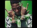 Runtown For Life Sped Up