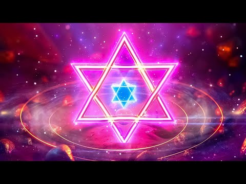 999Hz - The Strongest Frequency | You Will Attract Miracles & Blessings Without Limit