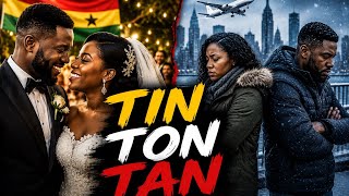 Why Do Happy Couples Divorce After Moving Abroad? | KokoChem Education #TinTonTan