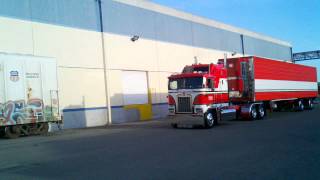 Download lagu BJ and the Bear cabover replica mp3 Download lagu BJ and the Bear cabover replica mp3
