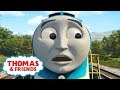 Don T Give Up Life Lesson Thomas Friends UK Videos For Kids