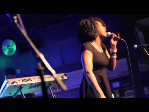 BRANDI HAMILTON DOUBLE FEATURE- "Love Lost" & "Levels"