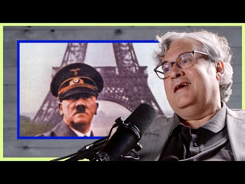 «Francia ha reinventado la historia» – Juan Manuel de Prada DESVELA sus MENTIRAS