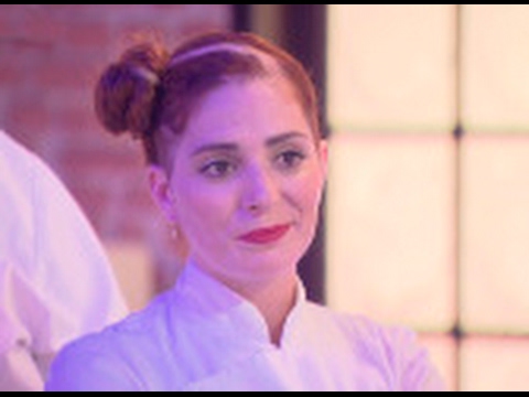 Melissa: “Si Rakel identifica mi plato le echo veneno” - Top Chef