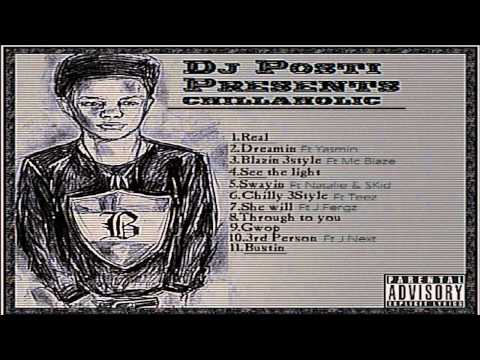 UATV Official - OMG || Chilla S Ft J.Fergz || Chillaholic Mixtape