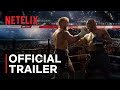 Jake Paul vs. Mike Tyson Official Trailer
