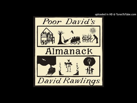 David Rawlings - Airplane