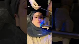 Rating all Treatments I got in Korea #skincare #koreanskincare #koreatrip #shorts #glowup #antiaging