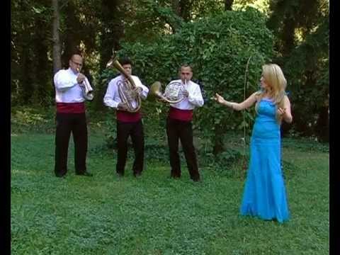 Olga Vasileva - Jal za Despina