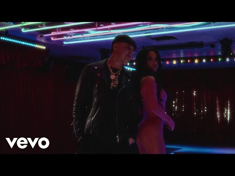 Becky G, Gabito Ballesteros - LA NENA (Behind The Scenes)