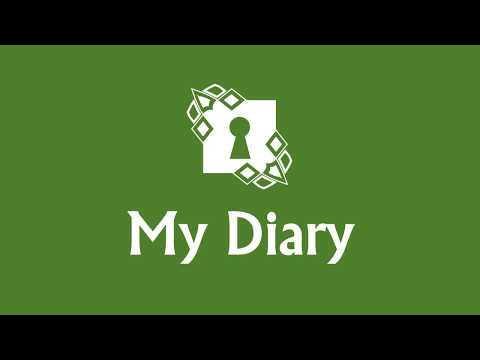 My Diary video