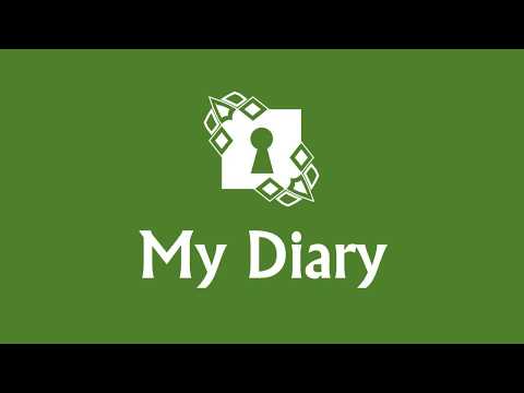 My Diary Video