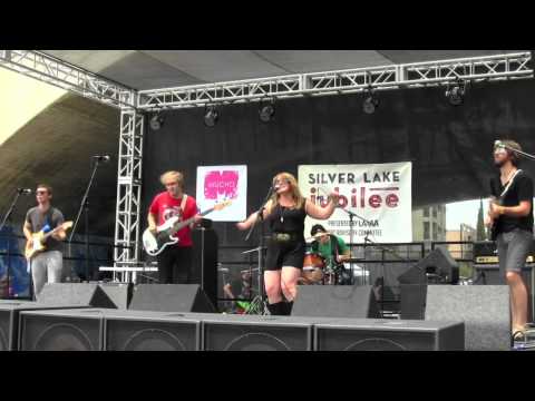 Kazai Rex "Know the Answers" @ Silver Lake Jubilee 2011