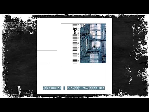 Meagashira - The Sound Of The Record