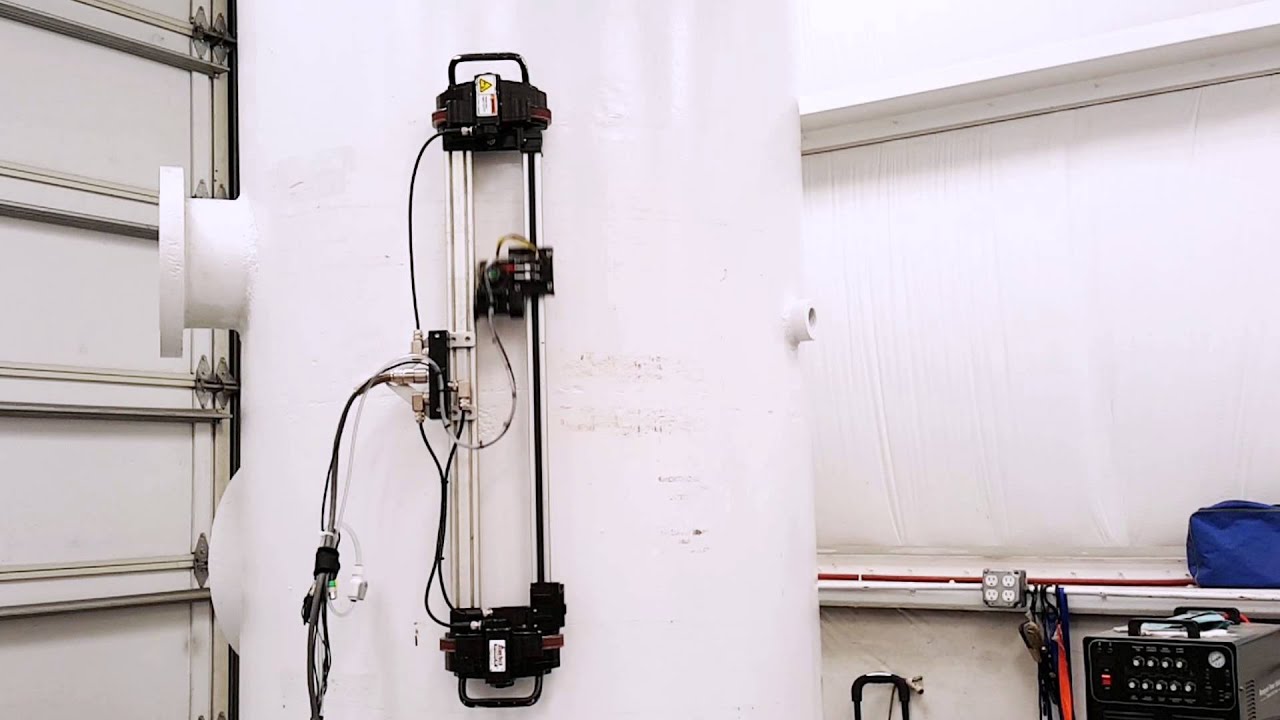 AUT Solutions - ScanTech XR Spider conversion kit