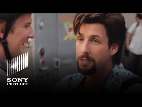 "Finest Hour" spot