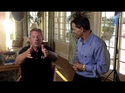 John Maxwell & Paul Martinelli, Minute with Maxwell Preview